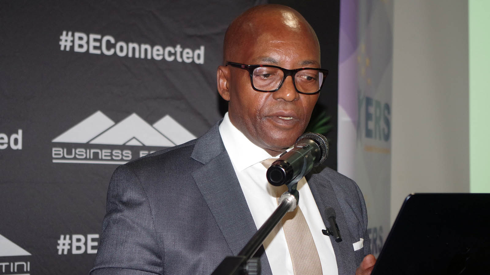 ‘Domestic resource mobilisation key to sovereignty’